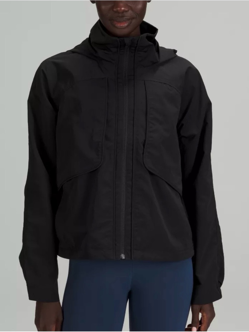 Lululemon - Always Effortless Women’s Jacket